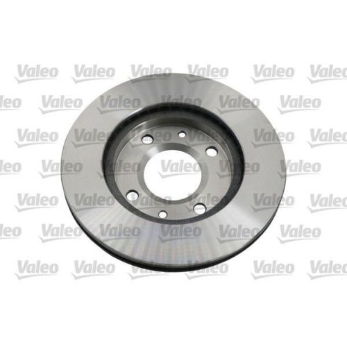 VALEO Bremsscheibe 186194