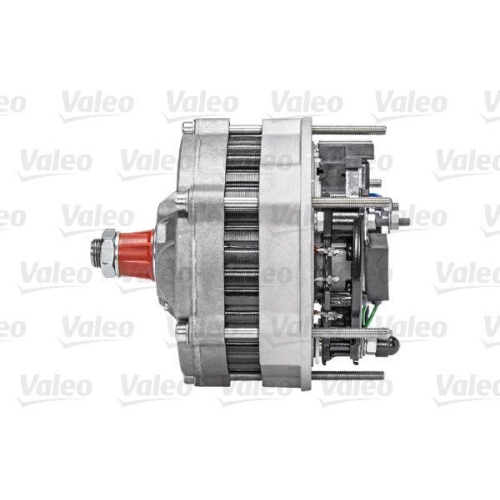 VALEO Generator VALEO ORIGINS - NEW O.E. TECHNOLOGIE 101822
