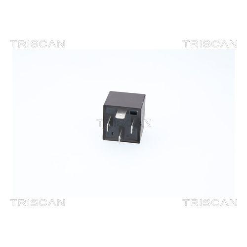 TRISCAN Kompressor, Druckluftanlage 8725 29105