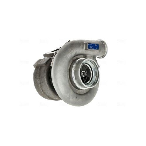 NISSENS Lader, Aufladung ** FACTORY NEW ** 93301