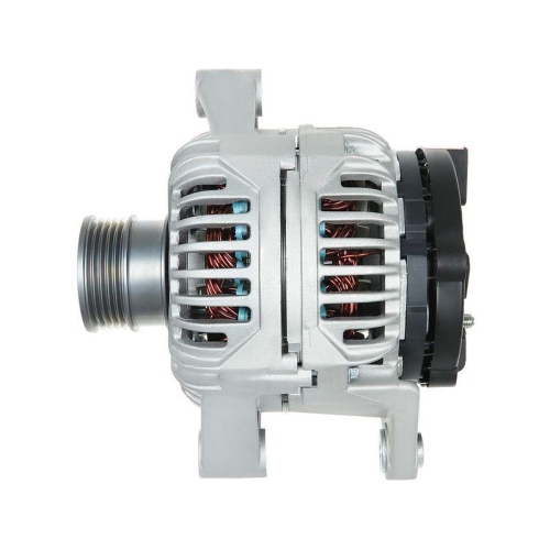AS-PL Generator AS A0336