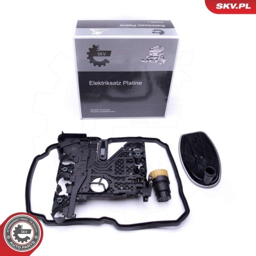 ESEN SKV Hydraulikfiltersatz, Automatikgetriebe 96SKV078