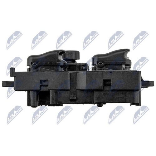 NTY Schalter, Fensterheber EWS-ME-001