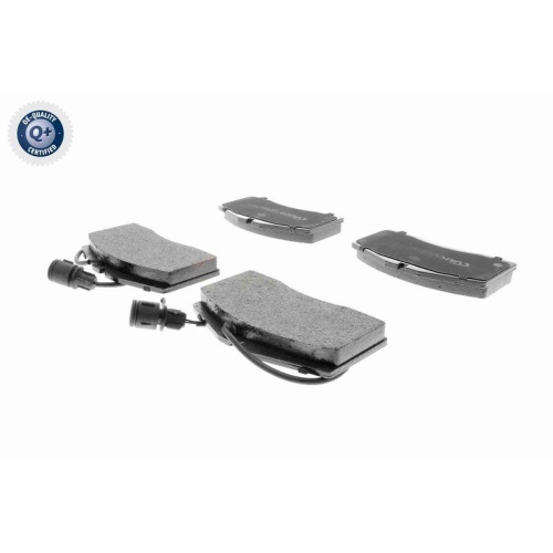VAICO Bremsbelagsatz, Scheibenbremse Q+, Erstausr&uuml;sterqualit&auml;t V10-0771