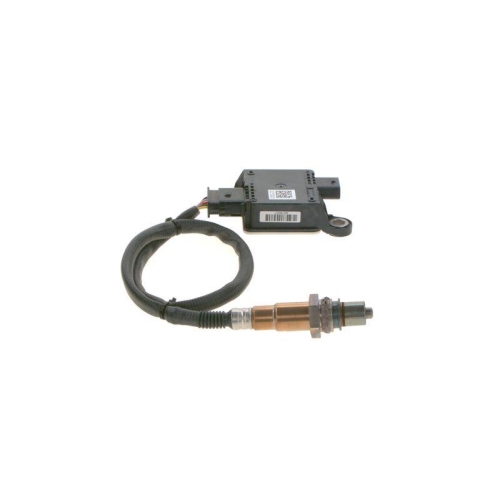 BOSCH Partikelsensor 0 281 008 528