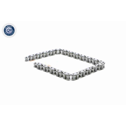 VAICO Kette, Ölpumpenantrieb Q+, Erstausrüsterqualität MADE IN GERMANY V30-2319