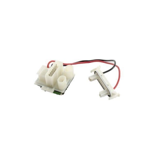 MAHLE Widerstand, Innenraumgebl&auml;se BEHR *** PREMIUM LINE *** ABR 147 000P