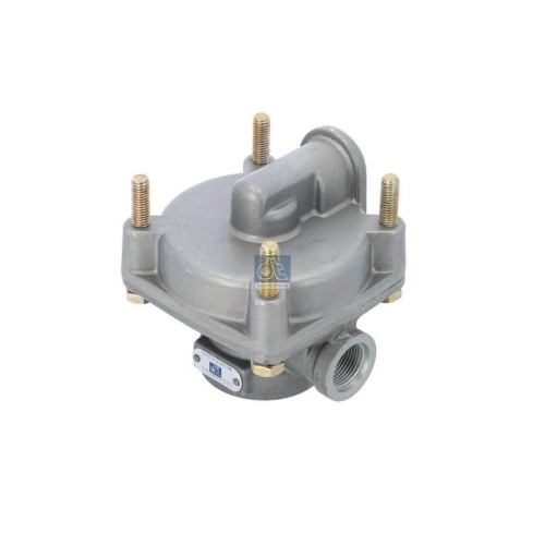DT Spare Parts Druckbegrenzungsventil 5.70196