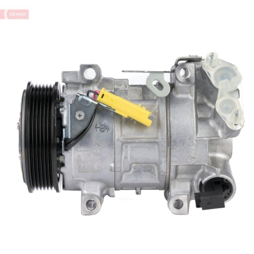 DENSO Kompressor, Klimaanlage DCP21033