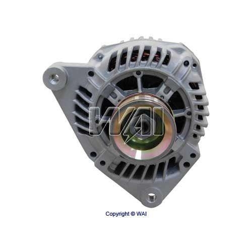 WAI Generator 13814N