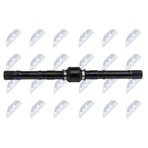 NTY Antriebswelle NWP-NS-004