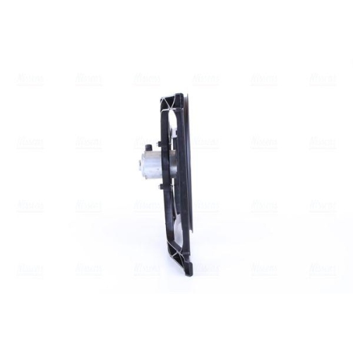 NISSENS L&uuml;fter, Motork&uuml;hlung 85920