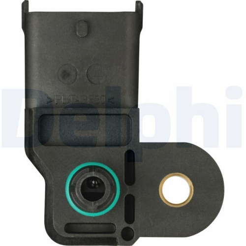 DELPHI Sensor, Ladedruck