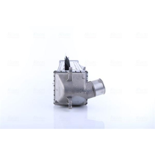 NISSENS Ladeluftk&uuml;hler ** FIRST FIT ** 961241