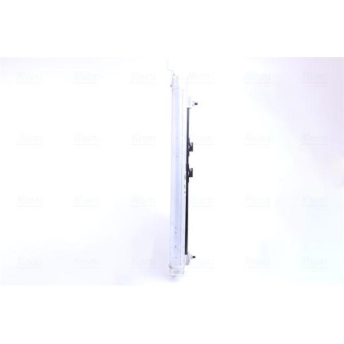 NISSENS Kondensator, Klimaanlage ** FIRST FIT ** 941167