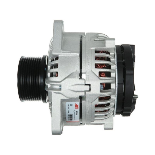 AS-PL Generator AS A0338
