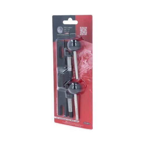 Motoreinstellwerkzeug-Satz f&uuml;r Audi, Seat, Skoda, Volkswagen, 5-tlg KS TOOLS