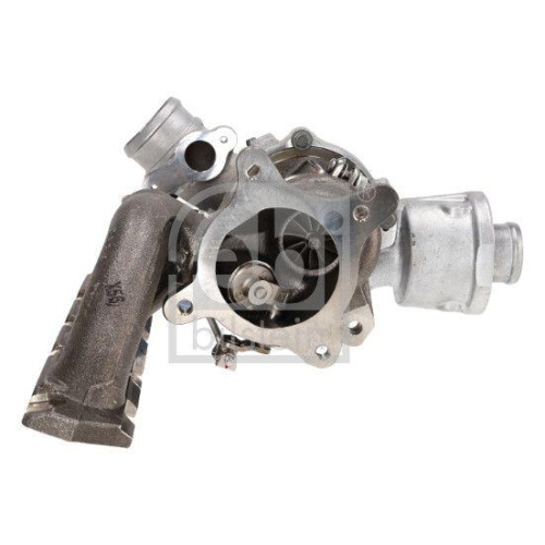 FEBI BILSTEIN Lader, Aufladung BorgWarner Turbo NEU 186849