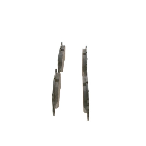 BOSCH Bremsbelagsatz, Scheibenbremse 0 986 494 806