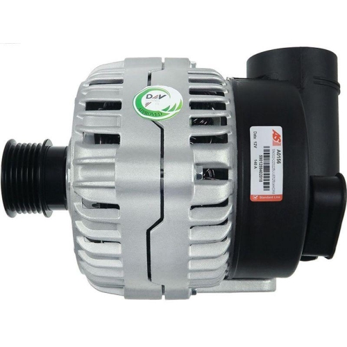 AS-PL Generator Brandneu AS-PL