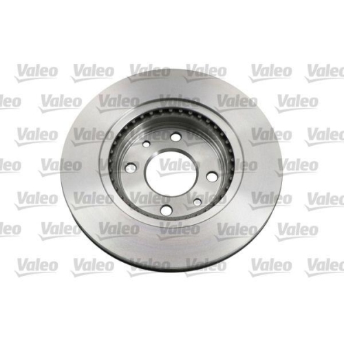 VALEO Bremsscheibe 186208