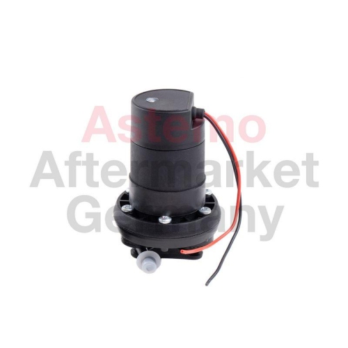 ASTEMO-HITACHI Kraftstoffpumpe 2503010