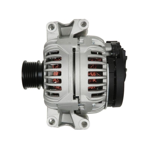 AS-PL Generator AS A0340
