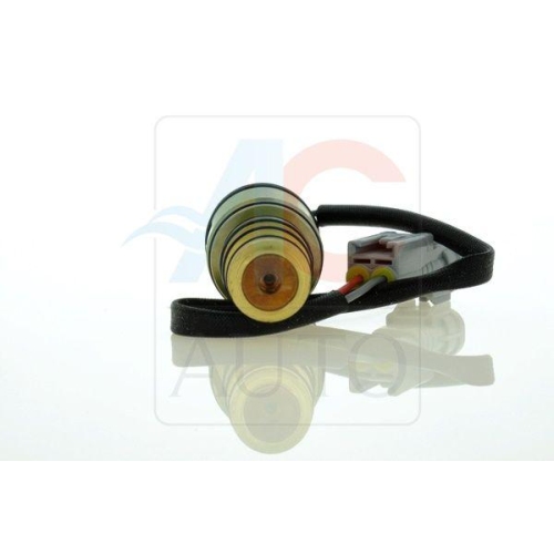 ACAUTO Regelventil, Kompressor AC-02DN16