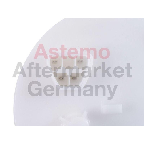 ASTEMO Kraftstoff-F&ouml;rdereinheit 2503162