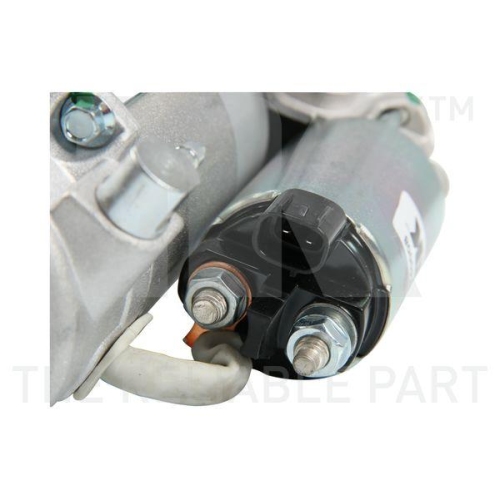 NK Starter 4740008