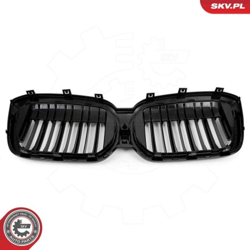 ESEN SKV Kühlergitter