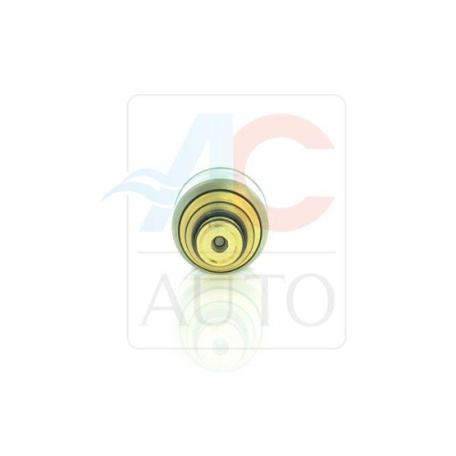 ACAUTO Regelventil, Kompressor AC-02ZX02