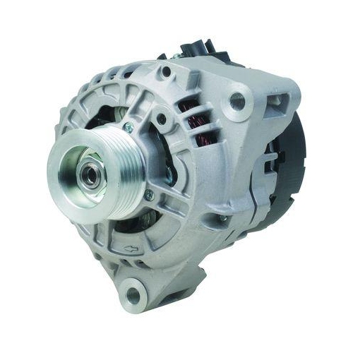 WAI Generator 13798N