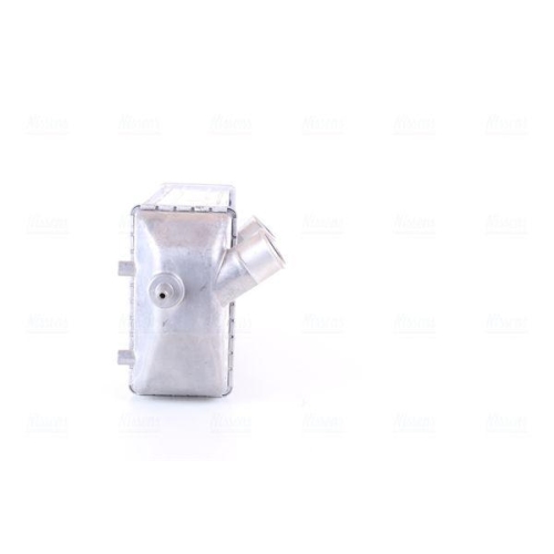 NISSENS Ladeluftkühler ** FIRST FIT ** 961495