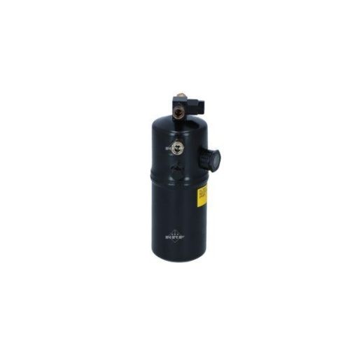 NRF Trockner, Klimaanlage 33340