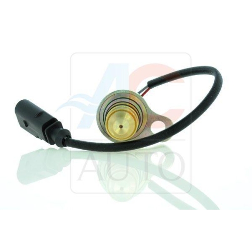 ACAUTO Regelventil, Kompressor AC-02SD05
