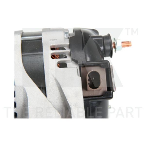 NK Generator 4893002