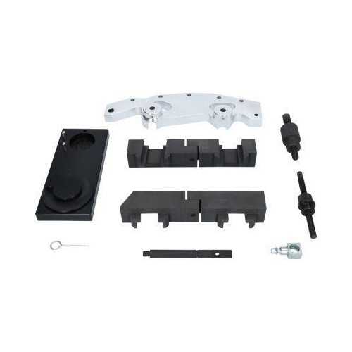 Motor-Einstellwerkzeug-Satz f&uuml;r BMW M52, M54, M60, M62 BRILLIANT TOOLS BT591830