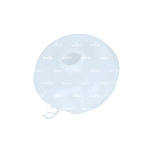 NRF Ausgleichsbeh&auml;lter, K&uuml;hlmittel EASY FIT 454158