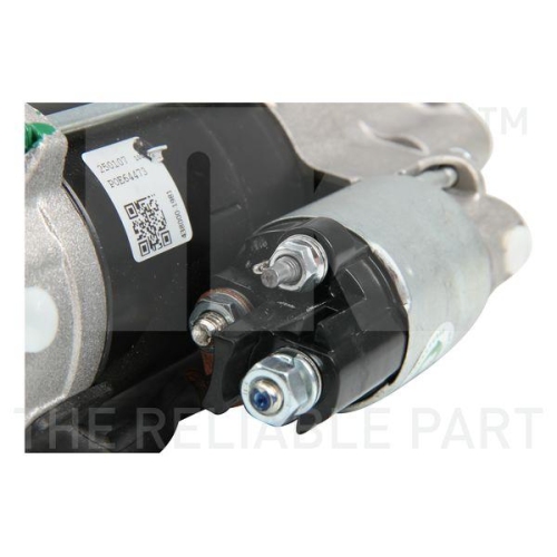 NK Starter 4740010