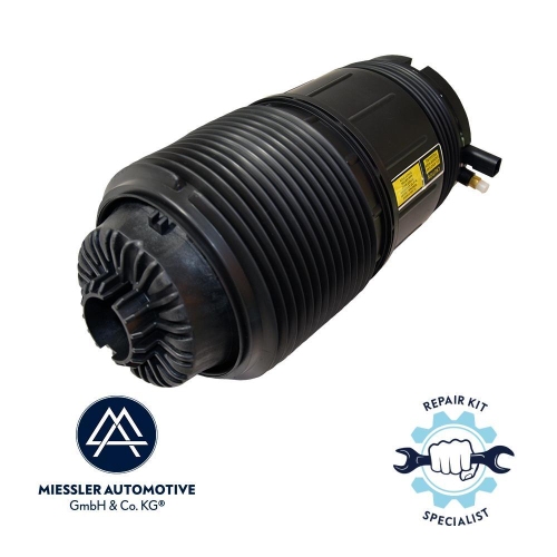 Luftfeder MA-0000028 Miessler Automotive