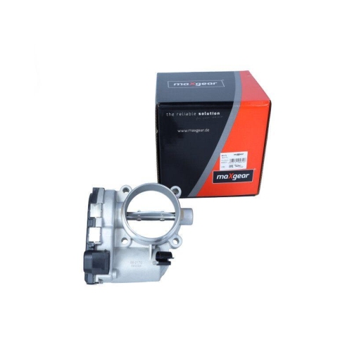 MAXGEAR Drosselklappenstutzen 58-0170