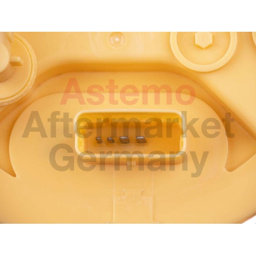 ASTEMO Sensor, Kraftstoffvorrat 2503227