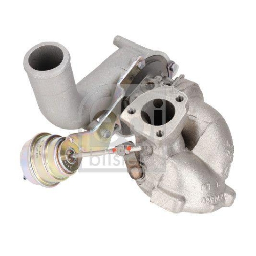 FEBI BILSTEIN Lader, Aufladung BorgWarner Turbo NEU 186928