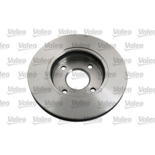 VALEO Bremsscheibe 186277