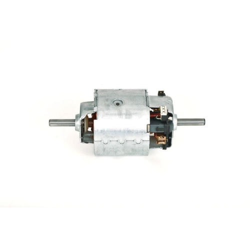 BOSCH Elektromotor, Innenraumgebl&auml;se 0 130 111 110