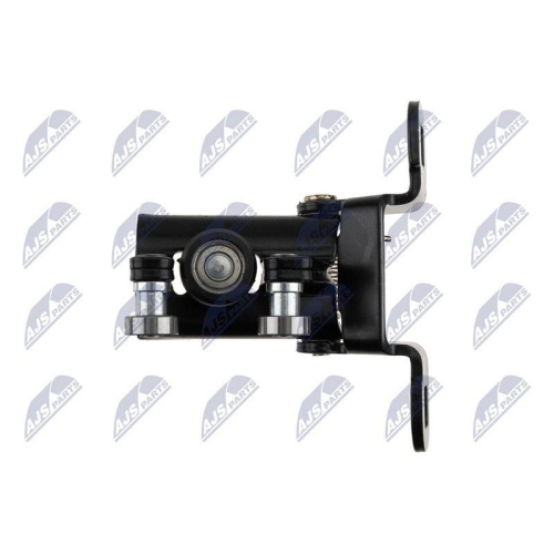 NTY Rollenf&uuml;hrung, Schiebet&uuml;r EZC-FR-122