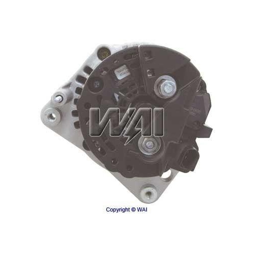 WAI Generator 13851N