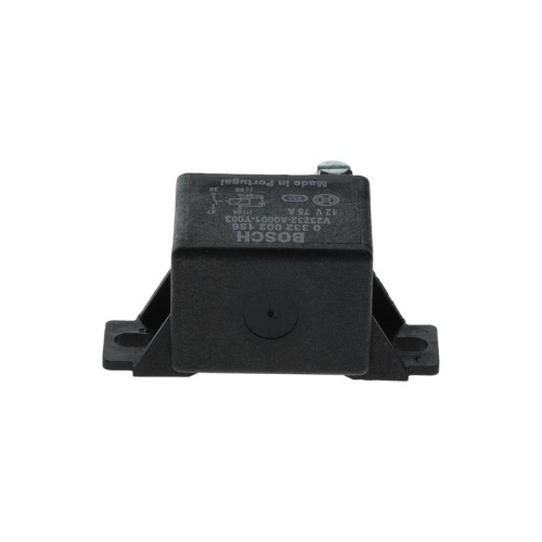 BOSCH Batterierelais 0 332 002 156