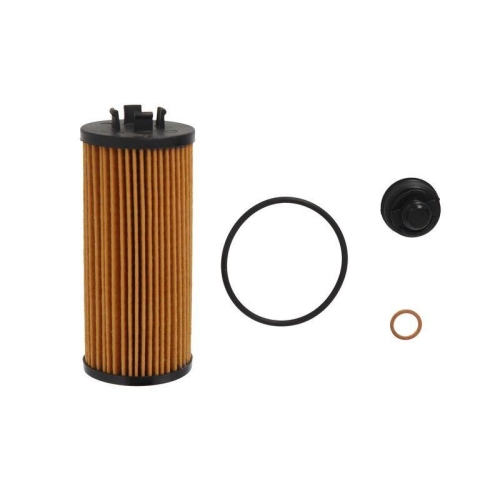 VALEO Ölfilter 586696